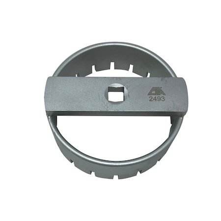 Cta Manufacturing FUEL TANK LOCK RING TOOL CTA2493